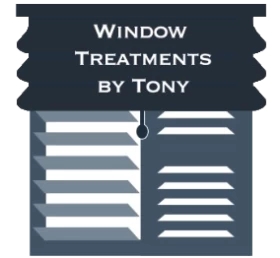 Window Treatments by Tony