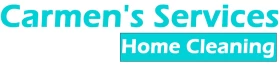Carmen's Services Home Cleaning
