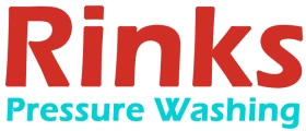 Rinks Pressure Washing