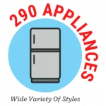 290 Appliances