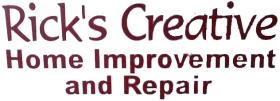Rick Creative Home Improvement And Repair LLC