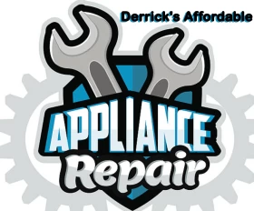 Derrick's Affordable Appliance Repair