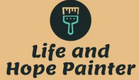 Life & Hope Painter