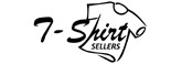 T-Shirt Sellers