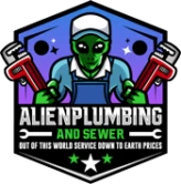 Alien Plumbing and Sewer