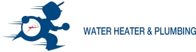 Emergency Water Heater and Plumbing