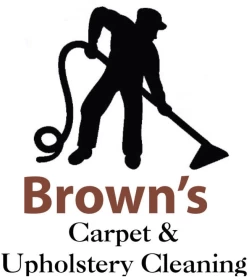 Brown's Carpet Cleaning