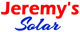 Jeremy's Solar