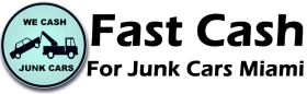 Fast Cash For Junk Cars Miami