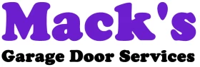 Mack's Garage Door Services