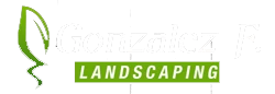 Gonzalez F Landscaping