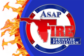 Asap Fire Sprinkler Protection