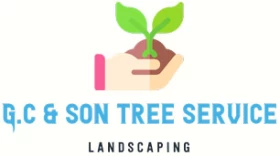 G.C. and Son Landscaping & Tree Service