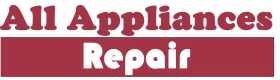 All Appliances Repair