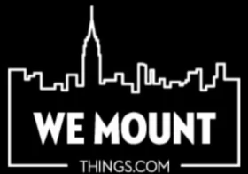 We Mount Things