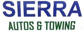 Sierra Autos Towing Services