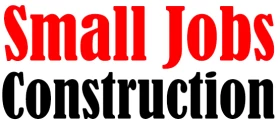 Small Jobs Construction