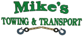 Mike's Towing & Transport
