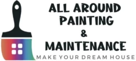 All Around Painting, Plumbing, Electrical & Maintenance