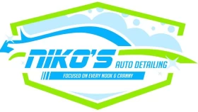 Niko’s Auto Detailing