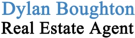 Dylan Boughton Real Estate Agent