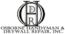 Osborne Handyman and Drywall