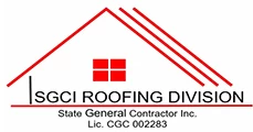 SGCI Roofing Division