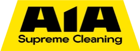 A1A Supreme Cleaning