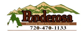 Ponderosa Heating and Air Conditioning