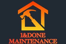 1 & Done Maintenance LLC