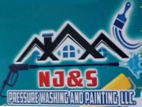 NJ&S Pressure Washing & Painting