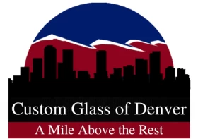 Custom Glass of Denver LLC
