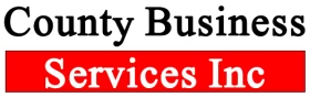 County Business Services Inc