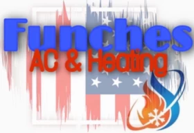 Funches AC Heating & Electrical LLC