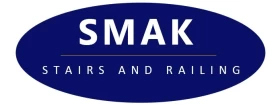 Smak Stairs and Railing
