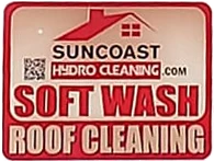 Suncoast Hydro Cleaning LLC