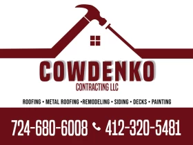 Cowndenko Contracting