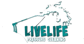 Live Life Pressure Cleaning