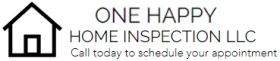One Happy Home Inspection LLC