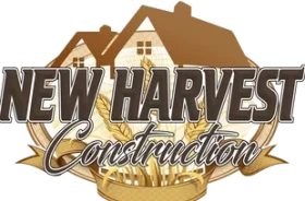 New Harvest Construction & Roofing