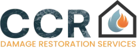 CCR Damage Restoration Services