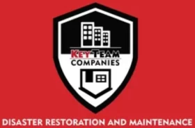KeyTeam Companies - Disaster Restoration And Maintenance
