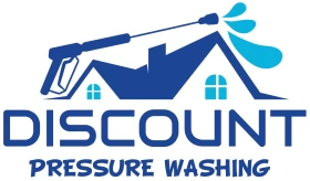 Discount Pressure Washing