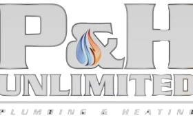 P & H Unlimited Plumbing and Heating