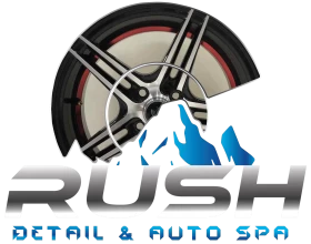 Rush Detail & Auto Spa