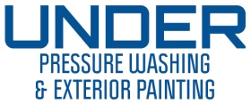 Under Pressure Washing & Exterior Painting
