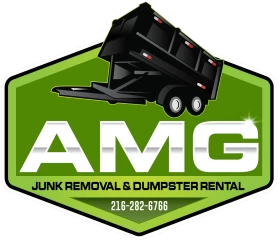 AMG Junk Removal