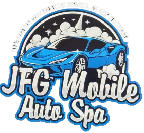 JFG Mobile Auto Spa