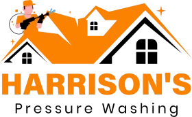 Harrison's Power Washing