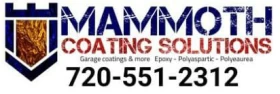 Mammoth Coating Solutions